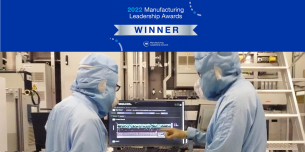 FUN88乐天获美国制造领导奖 MLA 肯定