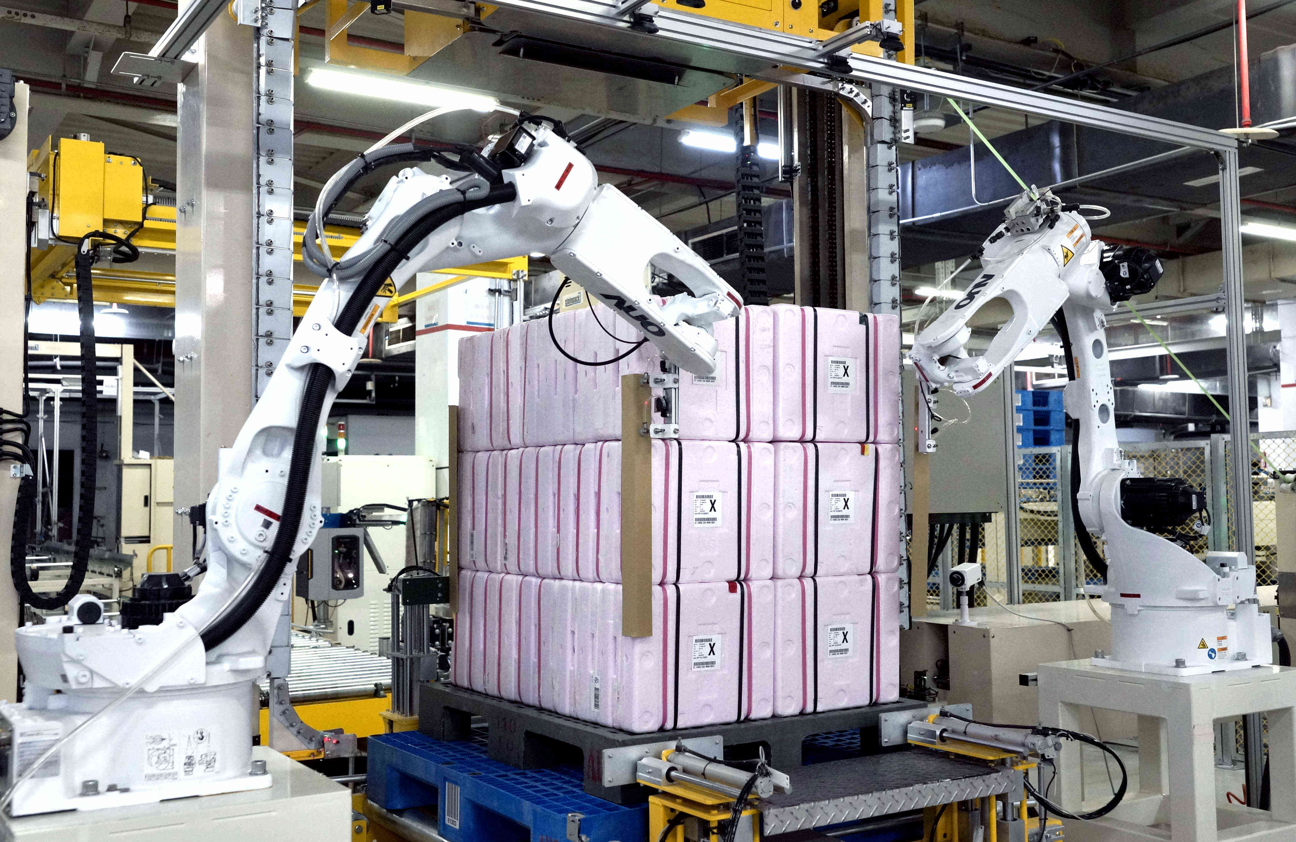 FUN88乐天连续获得美国制造领导奖MLA肯定