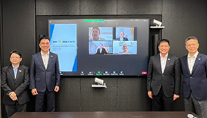 FUN88乐天董事会决议通过收购德国BHTC 拓展智慧移动生态圈