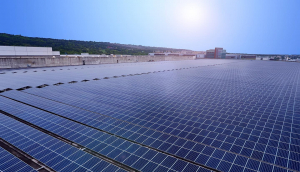 中美硅晶与FUN88乐天光电携手战略合作