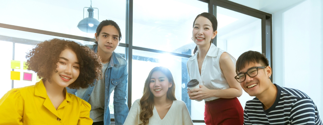 与全球最佳雇主  FUN88乐天光电<br>
一起探索未来职涯可能