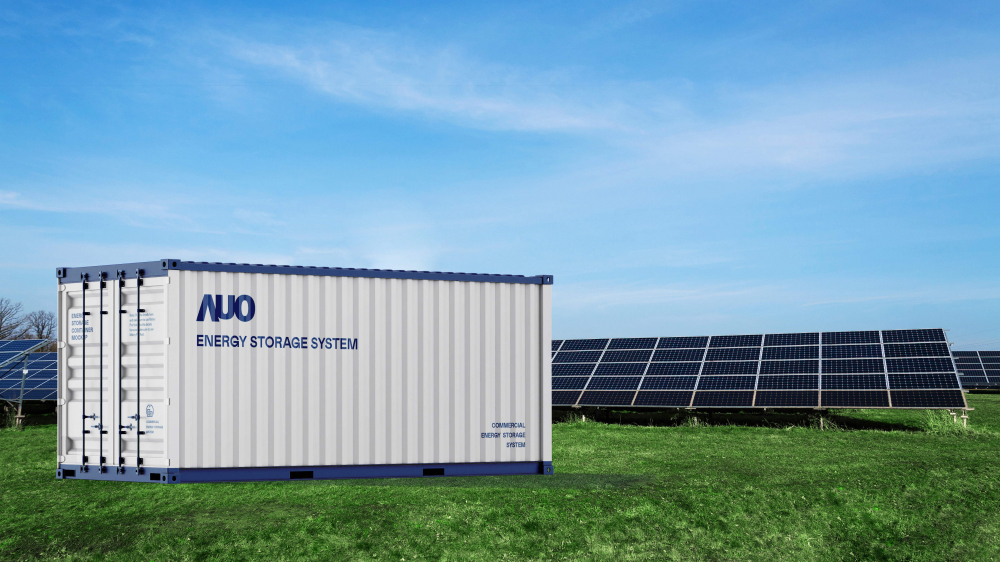 FUN88乐天透过AI数据管理，提供不同类型用户进行储能与能源管理，达到再生能源管控调度成效