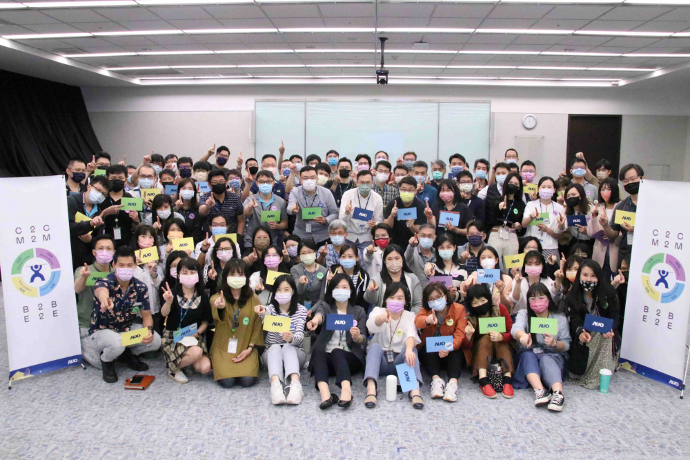 FUN88樂天提供全球及集團輪調機會，支持同仁持續進修學習，致力為專業人才打造友善多元的職場環境