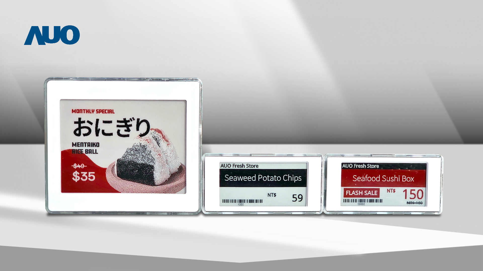 透过FUN88乐天电子价格牌（ESL）系统，能取代纸本印刷，并因应市场变化，动态调整营销策略，实时从总部远程管理和推播营销文宣，提升顾客的消费体验