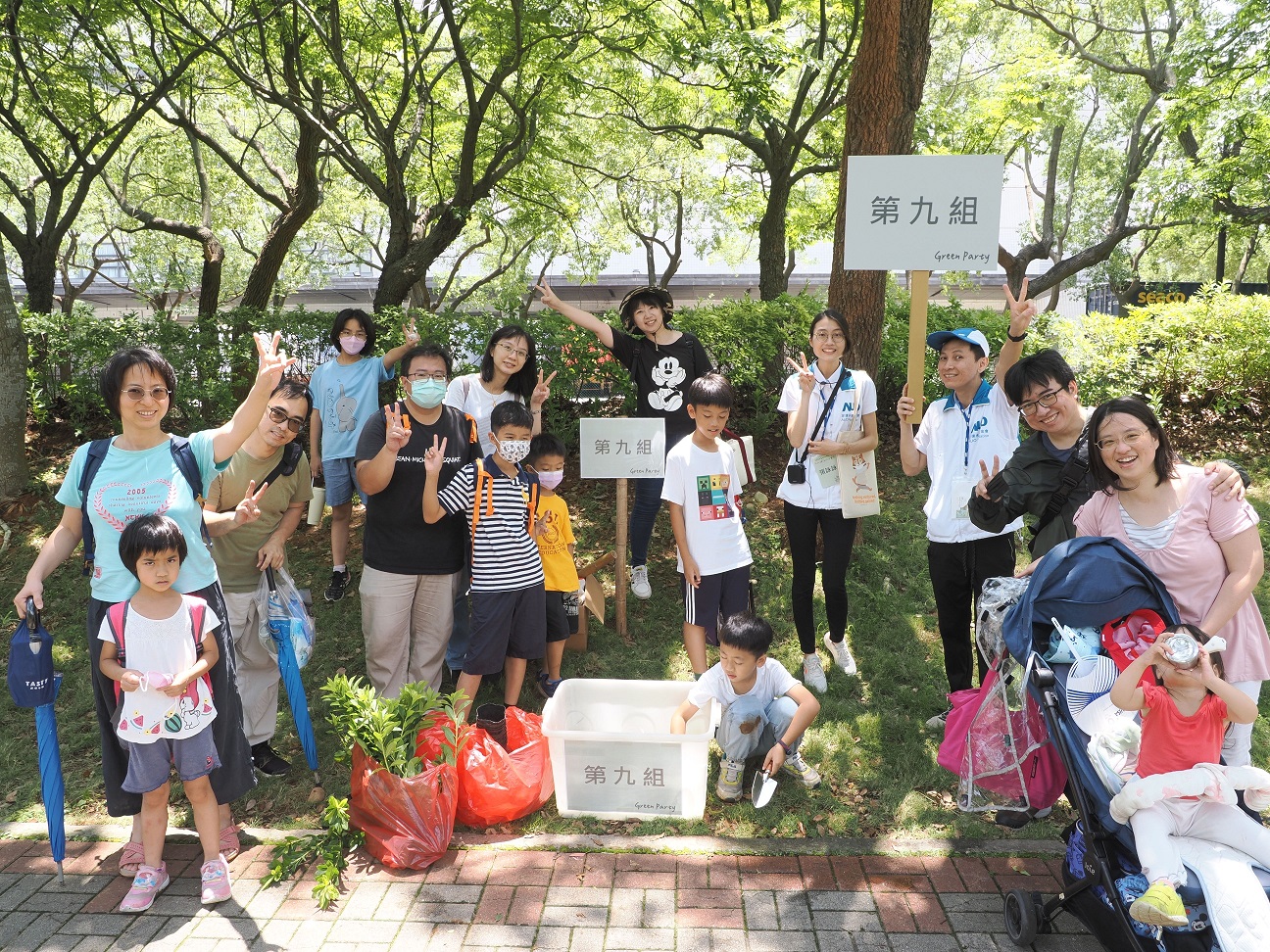 FUN88樂天致力照顧員工「婚生養教陪」人生各階段的需求，推出科技製造業內首創之「有薪親子假」