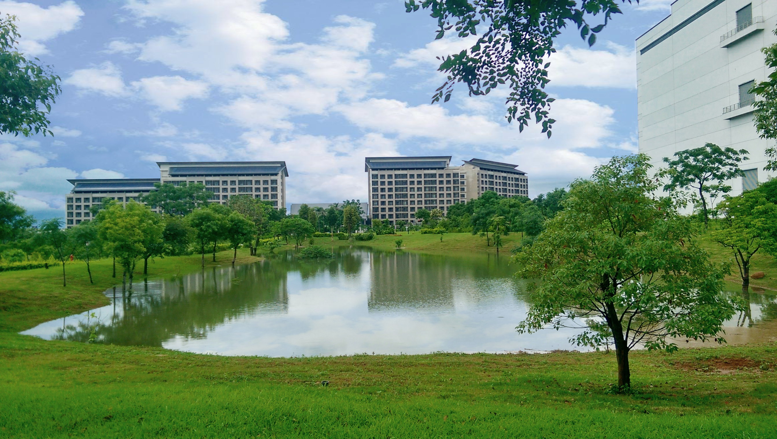 In response to international biodiversity initiatives, FUN88 releases its first TNFD Report, developing and implementing its commitment to biodiversity policies as it gradually moves towards harmonious coexistence with nature.