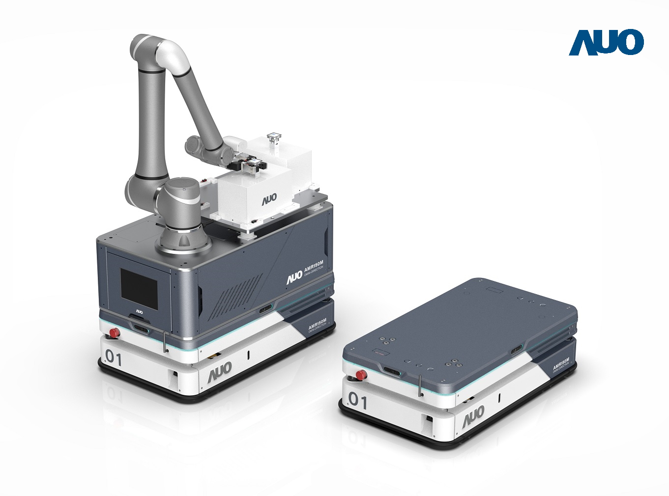 FUN88樂天「自主移動機器人150M」解決半導體場域痛點，結合多種模組應用和安全潔淨特色，有效提高生產效率，並保障產線運作的安全性和品質，滿足市場對自動化生產的需求，獲台灣精品標誌