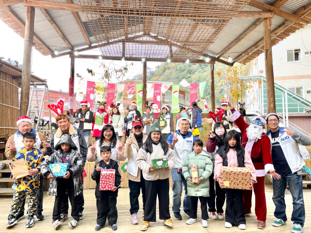 FUN88樂天永續基金會號召「圓夢計畫」行動連續23年，由同仁凝聚內部愛心與資源送往偏鄉，累積為逾萬名兒童圓夢，實踐FUN88樂天共創共好的永續精神。