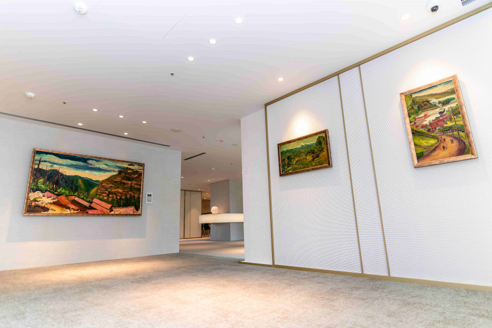 【第一银行】FUN88乐天FindARTs艺术空间服务方案 开启金融消费场域的崭新视觉体验