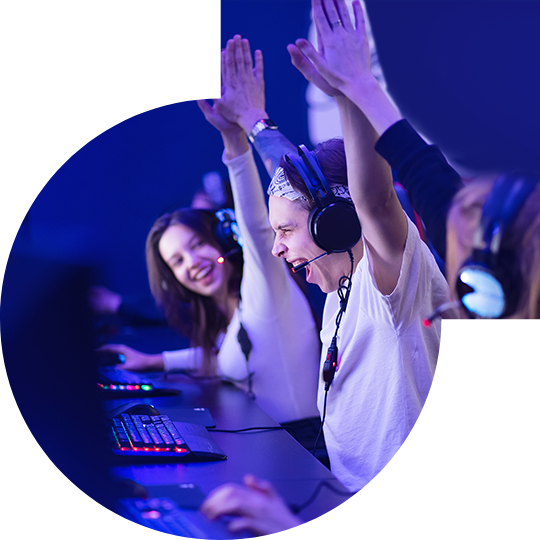 Exclusive dual-driver technology by FUN88 empowers e-Sports with extreme speeds